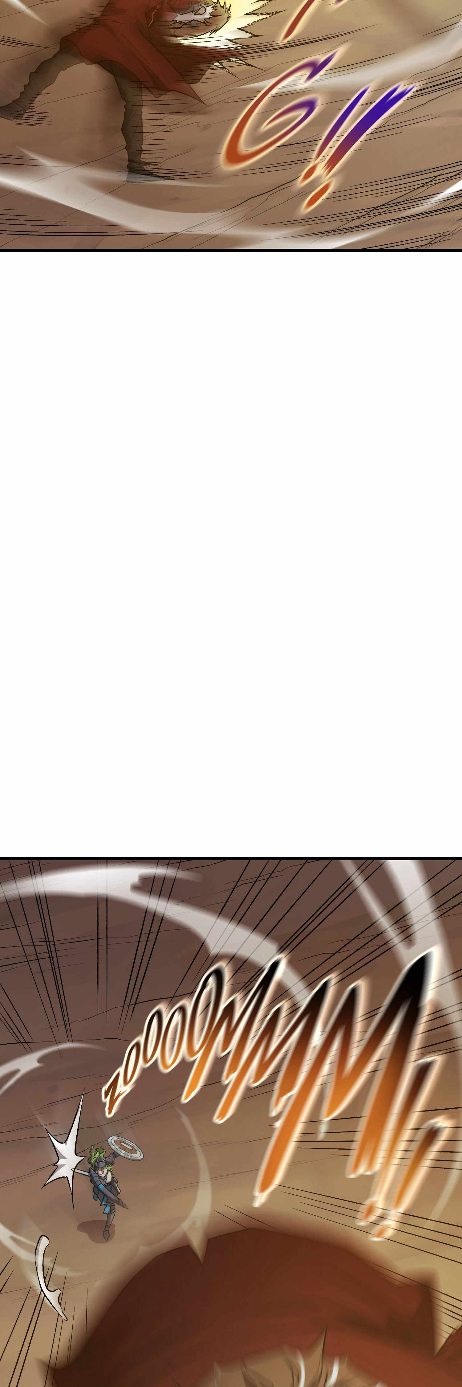 Legendary Retirement Chapter 0 40